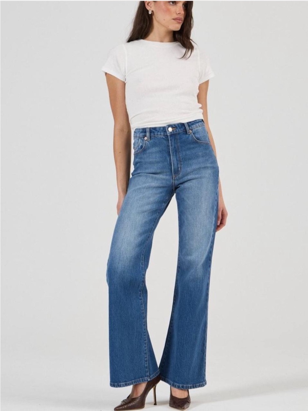 Rolla’s East Coast Flare Jeans ✨